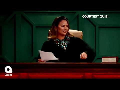 流媒體服務Quibi將在半年後結束。 (Streaming service Quibi to end after six months)