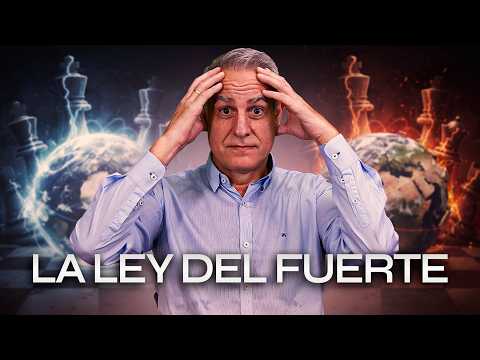 TRUMP, CHINA, RUSSIA: the TRIANGLE that CONTROLS your WALLET