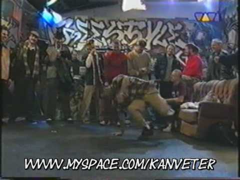 viva freestyle mit point blank unique wizzards knightz of bass kvt-tp