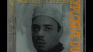 Weatherman Skank- Ray I, Mikey Dread, King Tubby & Carlton Patterson
