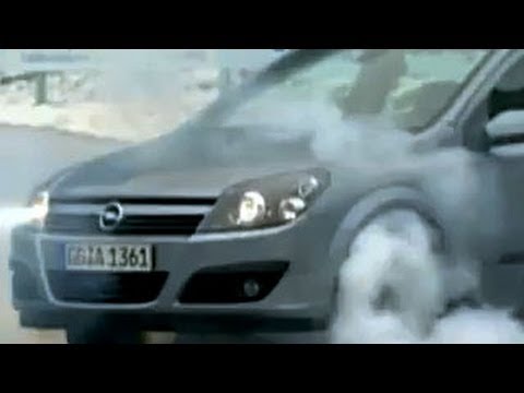 Opel Astra Caravan 2.0 Turbo: Manuel Reuter testet den Kombi mit Turbo-Power