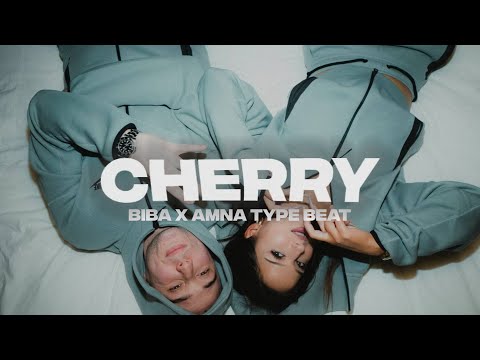 [FREE] Biba x Amna Type Beat "CHERRY" | Balkan Instrumental 2024