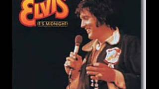Rare Elvis-I&#39;m Leavin/Softly As I Leave You(1974) CD -It&#39;s Midnight FTD