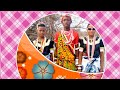 JIWAWA LINGWAKA MALISA MBASHA STUDIO 2022