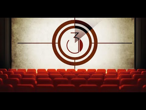 Віктор Власов "Німе кіно", Viktor Vlasov "Silent cinema"