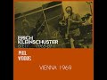 Erich Kleinschuster Sextett with Phil Woods - Vienna (1969)   [FM Broadcast]
