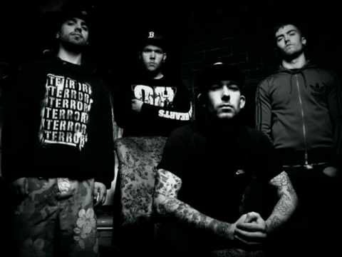 Pay No Respect - Side by Side