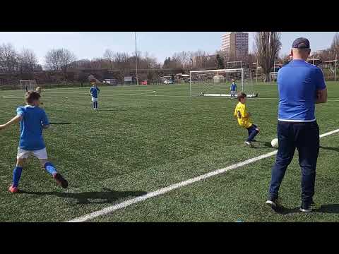 U9 Loko U9 - SK Roudnice nad Labem U9 30.03.2019