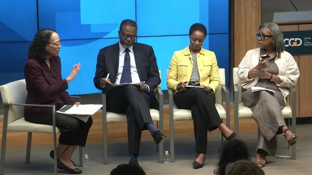 Aid Cuts in Sub-Saharan Africa: What Happens Next