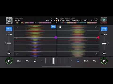 Remix SET EDM #2 FISHER / BINGO PLAYERS / DON DIABLO