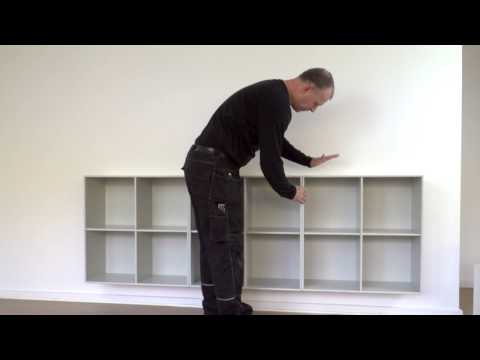 Montana Mounting Guide – 3 x 1112 horizontal modules