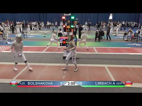 Budapest WC 2021 SWS - Pool 8 - Bolshakova, Porada, Varhelyi, Morales, Guo, Buitenhuis, Limbach