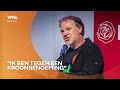Oud PvdA-voorzitter Hans Spekman: Grote voorstander van lijsttrekkersverkiezingen