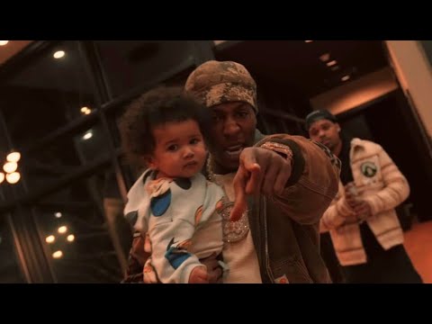 AI NBA YoungBoy - Get Bloody [Official Video]