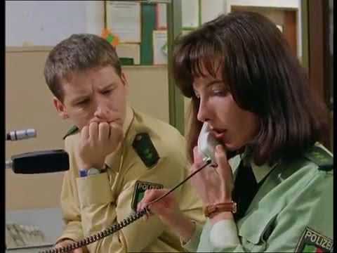 Die Wache - Nachahmungstäter