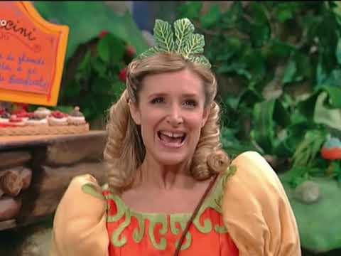 Melevisione 2005 - 021 - Via quella coda!