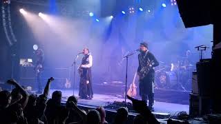 Don Huonot - Ruoski minua! (live @ Pakkahuone, Tampere) HD