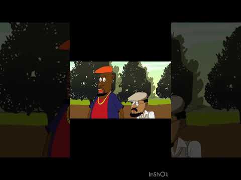 Cash for madala battery-The 1day show + noko mashaba 