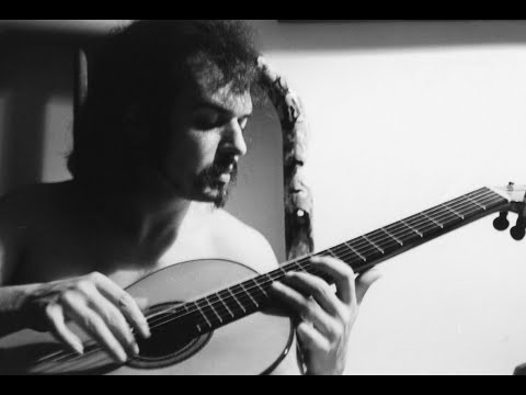 Thumbnail for Lenny Breau Discusses Pop Music of the 1960s & Plays Solo Version of 'Taranta' on Classical Guitar. by The Beatles, Sting