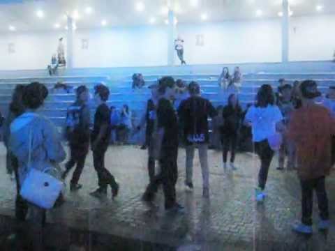 130515　SHINee 2min 건대축제