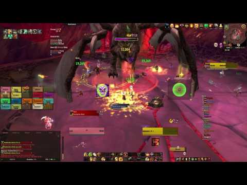Ambition - Mythic Nythendra