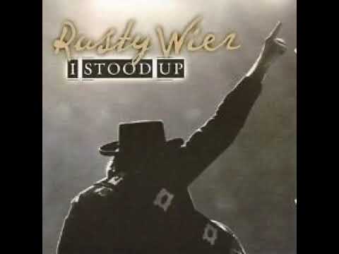 Rusty Wier - Outlaw Love