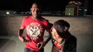 Destra - Call My Name Behind De Scenes