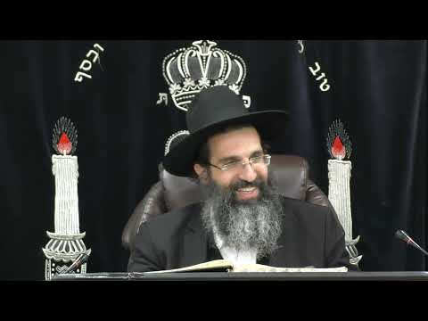 הלכות נדרים - כג' - התרת נדרים | יורה דעה - סימן רכח | חלק 227 | הרב שי עובד