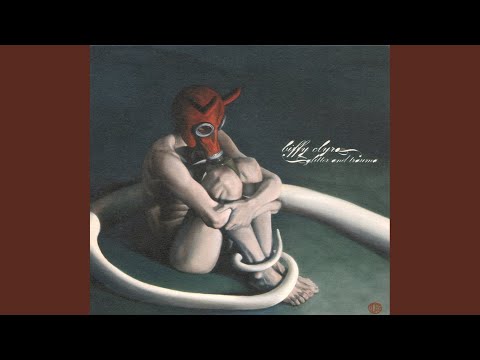 Videoclip de Glitter and Trauma (Single Edit) — Biffy Clyro