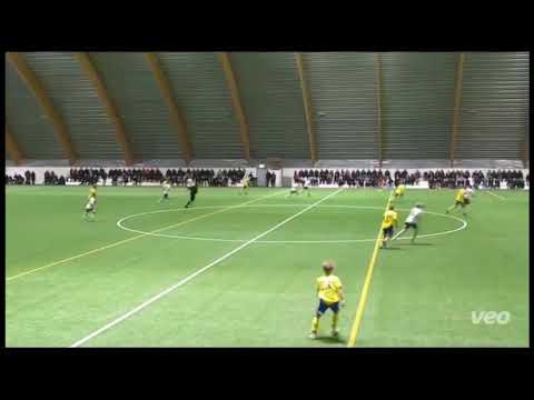 AYANNUBI Target 24 Pallo-Iirot 2023