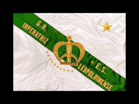 IMPERATRIZ LEOPOLDINENSE - 2017 CD OFICIAL