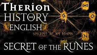 Therion: The History of &quot;Secret of The Runes&quot;