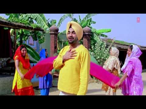 Phulaan Wali Paalki Punjabi Bhajan By Ravinder Grewal [Full Video Song] I Aaveen Baba Nanaka