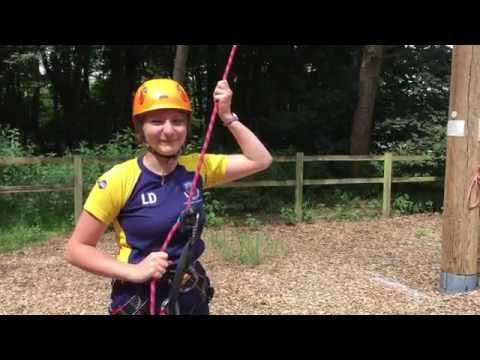 XUK Activity Staff Video 2016