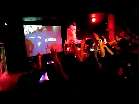 [160414] Supreme Boi Cypher pt3