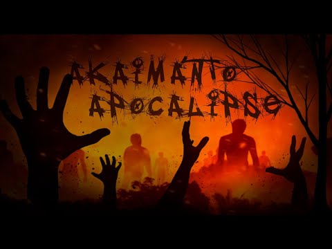Akaimanto - Apocalipse