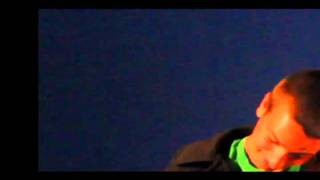 Time's Arrow Interview