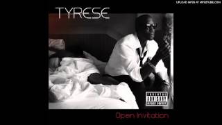 Tyrese-What Took You Soo Long