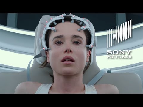 FLATLINERS: Trailer #1 - In Theatres this Fall