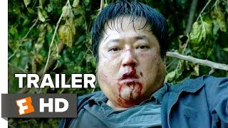 The Wailing (2016) Video