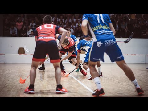 FBC HRANICE vs TEMPISH VÍTKOVICE