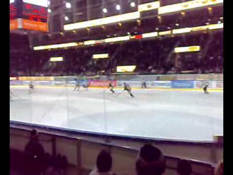 Ilves vs. HPK 16/1 - 2010