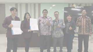 Mahasiswa International Business Management Belajar Manajemen Ekspor Impor di PPEJP