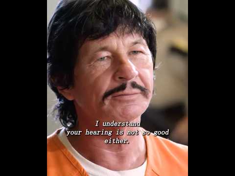 This Man Faked a Riot to Escape Prison (Escape from Death Block 13 Explained)