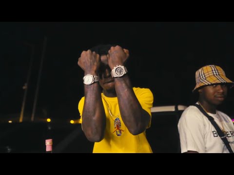 CRAZYKID  and AMIRI OFF