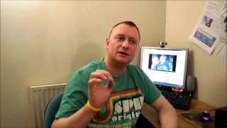 VR to Woodlin37 - Pet Peeves or Hates.