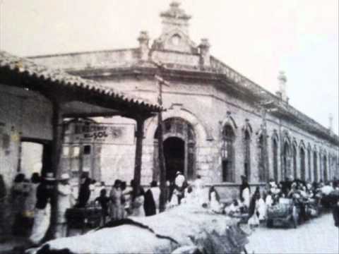 AÑORANZA CAMBA - LOS CAMBITAS- SANTA CRUZ BOLIVIA