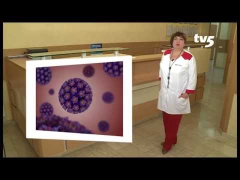 Как стресс влияет на женское здоровье? Медпрайм. ТВ 5. Эксклюзив. 2015 