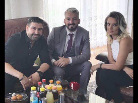 1KL - Ne shpi te Meda per festen e Bajramit 25.06.2017