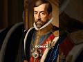 The Life of Charles V: A Holy Roman Emperor